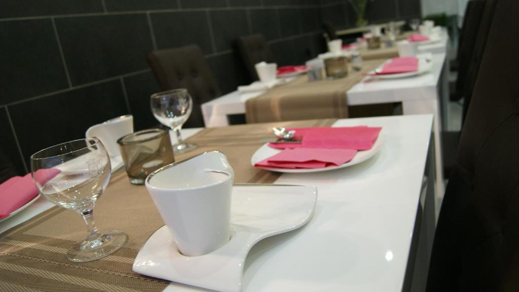 Plenus Boutique Hotel Бремен Экстерьер фото